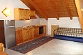 Apartmny Villa Placidia, Campitello di Fassa