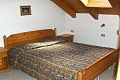 Apartmny Villa Placidia, Campitello di Fassa