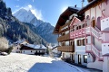 Apartmny Cesa Planber, Canazei