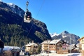 Apartmny Cesa Planber, Canazei