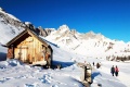 Apartmny Cesa Planber, Canazei