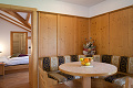 Aparthotel Princess, Penia di Canazei