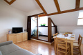 Aparthotel Princess, Penia di Canazei