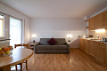Aparthotel Princess, Penia di Canazei