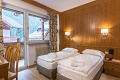 Hotel Ramon, Campitello di Fassa
