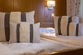 Hotel Ramon, Campitello di Fassa