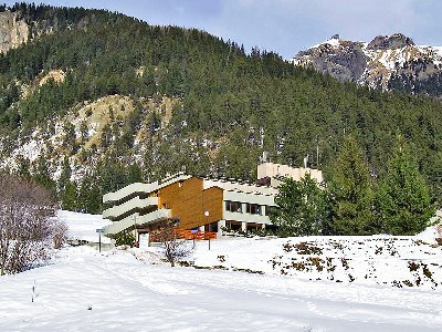 ubytovanie Hotel Club Regina e Fassa - Mazzin di Fassa