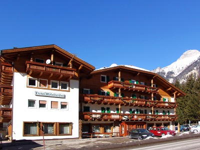 ubytovanie Hotel Rododendro  - Campitello di Fassa Val di Fassa