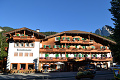 Hotel Rododendro, Campitello di Fassa