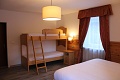 Hotel Rododendro, Campitello di Fassa
