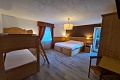 Hotel Rododendro, Campitello di Fassa