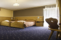 Hotel Rododendro, Campitello di Fassa