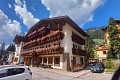 Hotel Rododendro, Campitello di Fassa