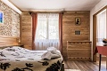 Hotel Rododendro, Campitello di Fassa