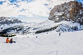 Hotel Rododendro, Campitello di Fassa