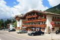 Hotel Rododendro, Campitello di Fassa