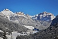 Hotel Rosa, Vigo di Fassa