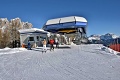 Hotel Rosa, Vigo di Fassa
