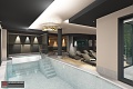 Hotel Rosa, Vigo di Fassa