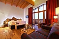 Hotel Rosa, Vigo di Fassa