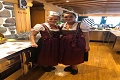 Hotel Rosa, Vigo di Fassa