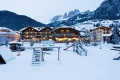 Hotel Sella Ronda, Campitello di Fassa