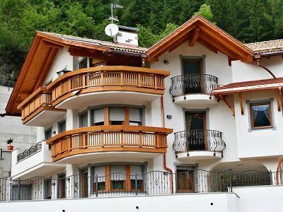 ubytovanie Apartmny Cesa Soreie - Campitello di Fassa, Val di Fassa