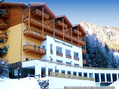 ubytovanie Hotel Stella Montis - Campitello di Fassa, Val di Fassa