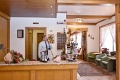 Hotel Villa Agomer, Penia di Canazei