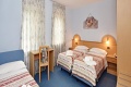 Hotel Villa Agomer, Penia di Canazei