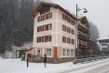 Hotel Villa Agomer, Penia di Canazei