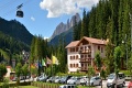 Hotel Villa Agomer, Penia di Canazei