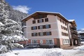 Hotel Villa Agomer, Penia di Canazei