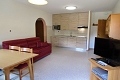 Apartmny Villa Flora, Alba di Canazei