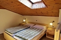 Apartmny Villa Flora, Alba di Canazei