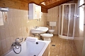 Apartmny Villa Flora, Alba di Canazei