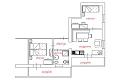 Apartmny Villa Flora, Alba di Canazei