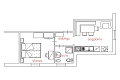Apartmny Villa Flora, Alba di Canazei