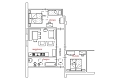 Apartmny Villa Flora, Alba di Canazei
