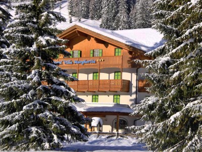 ubytovanie Hotel Villa Margherita - Pera di Fassa, Val di Fassa