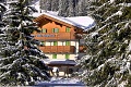 Hotel Villa Margherita, Pera di Fassa