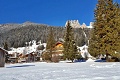 Hotel Villa Margherita, Pera di Fassa