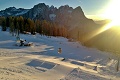 Hotel Villa Margherita, Pera di Fassa
