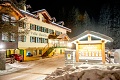 Hotel Villa Rosella, Alba di Canazei