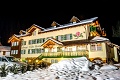 Hotel Villa Rosella, Alba di Canazei
