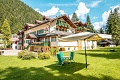 Hotel Villa Rosella, Alba di Canazei