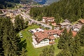 Hotel Villa Rosella, Alba di Canazei