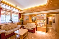 Hotel Villa Rosella, Alba di Canazei