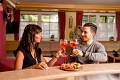 Hotel Villa Rosella, Alba di Canazei