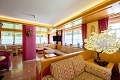 Hotel Villa Rosella, Alba di Canazei